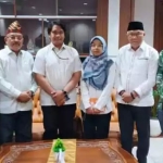 DPRD Konawe Kawal Aspirasi 4.051 Tenaga Honorer hingga ke Kementerian PAN-RB