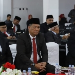 DPRD Konawe Dengarkan Pidato Kenegaraan Presiden pada HUT ke-80 RI