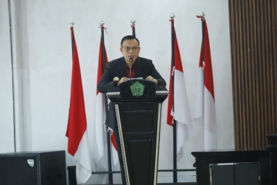 Bupat Konawe, Yusran Akbar
