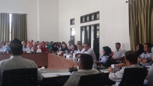 Hasil Hearing, Sejumlah Guru di Konawe Akan Dipetakkan Ulang