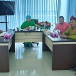 Tindak Lanjuti Aksi Unjuk Rasa, Ketua DPRD Konawe Minta RSUD Ganti Uang Obat Pasien BPJS