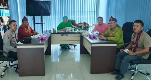 Tindak Lanjuti Aksi Unjuk Rasa, Ketua DPRD Konawe Minta RSUD Ganti Uang Obat Pasien BPJS