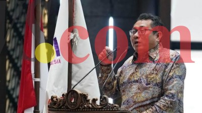 SMSI Mendorong Percepatan Pengesahan RUU Perampasan Aset dan Pemiskinan Koruptor