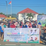 Wakil Ketua DPRD Konawe Ajak Semua Pihak Jaga Kebersihan