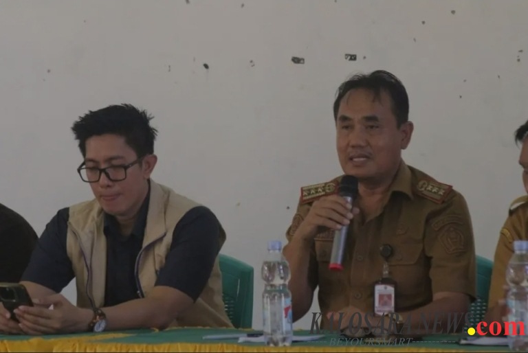 Bulog Konawe Tetap Beli Gabah Petani Rp6.500 Per Kilogram
