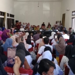 DPRD dan Pemkab Konawe Sepakat Usul 3.942 Tenaga Honorer Jadi PPPK Paruh Waktu