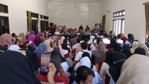 DPRD dan Pemkab Konawe Sepakat Usul 3.942 Tenaga Honorer Jadi PPPK Paruh Waktu