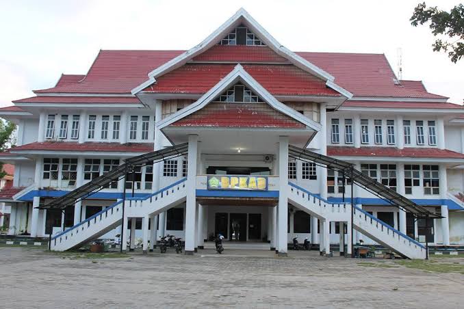 Pungli Dipusaran Pemeritahan Ya-Sam, Bantuan UMKM Program Bupati Konawe Mengalir ke Pegawai BPKAD