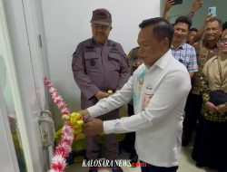 Bupati Konawe Resmikan Cathlab Jantung dan PICU di RSUD Konawe, Tingkatkan Layanan Kesehatan Masyarakat