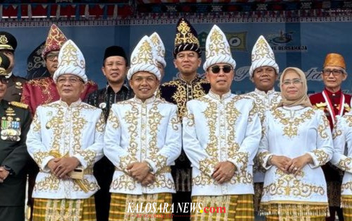 Jalan Penghubung Konsel dan Konawe Rusak Parah, Gubernur Sultra ASR Enggan Bicara