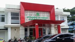 Aroma Dugaan Korupsi Rehabilitasi Instalasi Farmasi Dinkes Konawe, Seret CV Britania Raya Construktion