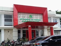 Aroma Dugaan Korupsi Rehabilitasi Instalasi Farmasi Dinkes Konawe, Seret CV Britania Raya Construktion