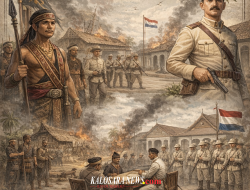 Sejarah Singkat Kabupaten Konawe dan Pemerintah Konawe Pada Zaman Hindia Belanda