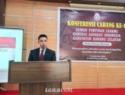 Tim Hukum IAI Rawa Aopa Bantah Isu Tekanan, Tegaskan Proses Akademik Mahasiswi Tetap Berjalan