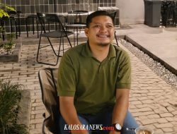 Ketua Garpem Sultra Sesalkan Adanya Penggiringan Opini Buruk Secara Masif Soal Kampus IAI Rawa Aopa