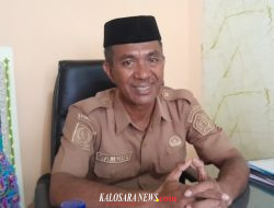 Tunaikan Janji Politik Ya Sam, Kesra Konawe Pastikan Penyaluran Bantuan Duka 2026 Terus Berjalan, Prioritaskan Masyarakat Kurang Mampu