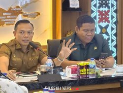 Pemkab Konawe Finalisasi Pinjaman Rp100 M Lebih ke PT SMI untuk RSUD dan Pasar Induk