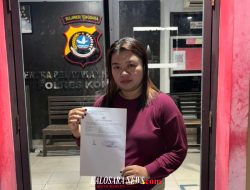 Ketahuan lagi Bercocok Tanam, Dua Oknum Guru PPPK SMA di Konawe Dipolisikan Istri Sah