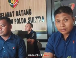 Polda Sultra Tegaskan Penahanan Pendemo Smelter PT SCM Sesuai Bukti dan SOP, Bukan Kriminalisasi