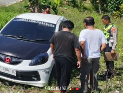 Tangis Pecah di Wawotobi, Balita 2 Tahun Meninggal dalam Kecelakaan Maut di Perempatan